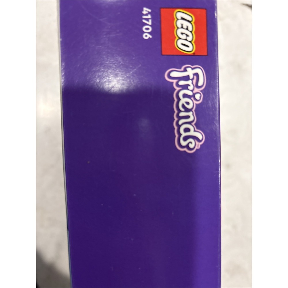 LEGO FRIENDS: LEGO Friends Advent Calendar Set (41706) - Picture 15 of 16